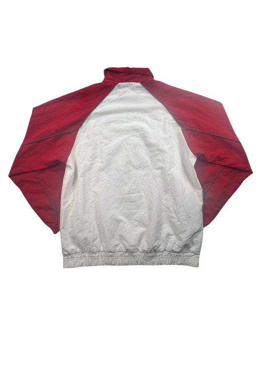 Adidas Trackjacket Vintage - Baggy S/M