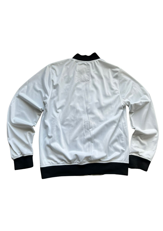 USPA Vintage Jacket Black&White - S
