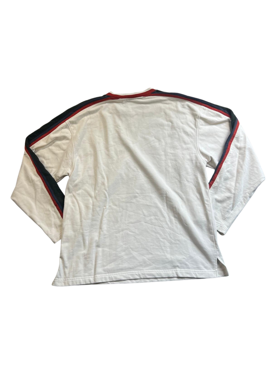 Lacoste Heavy Sweater Vintage 3 Color - M/L