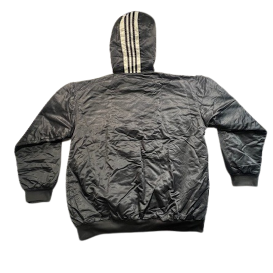 Adidas Vintage Jacket - M