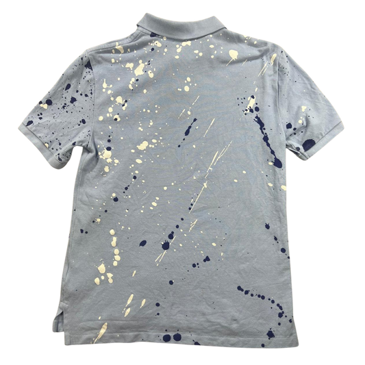 Ralph Lauren Graffiti Vintage Polo - XS\S