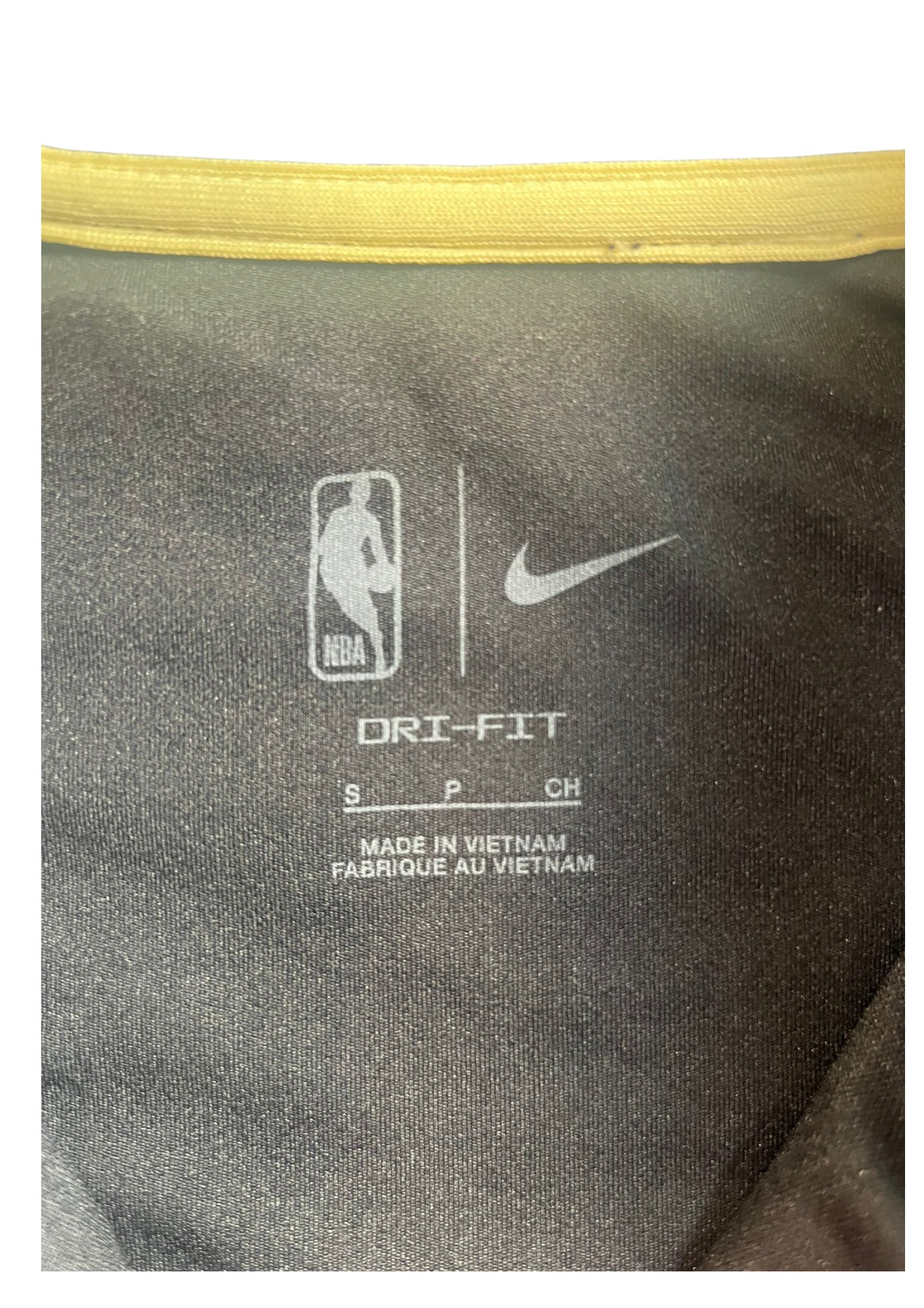 Nike NBA vintage Jacket - S