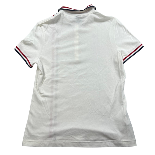 Lacoste France Olympic Vintage Polo - S
