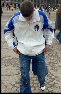 Trackjackets