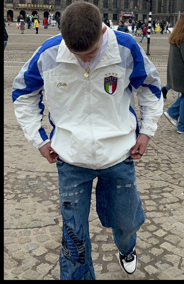 Trackjackets