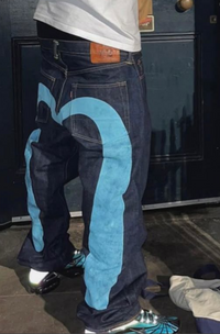 Denim Jeans