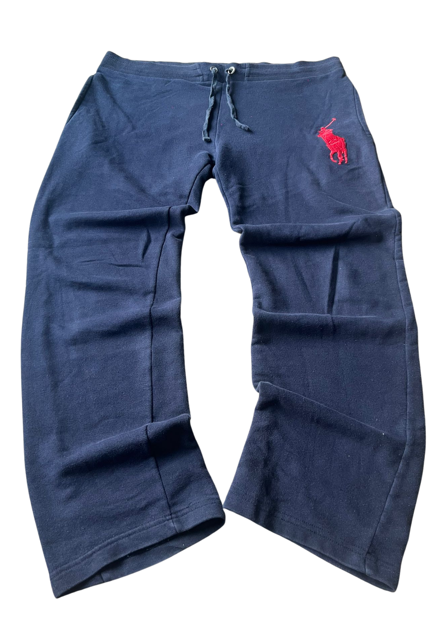 Ralph Lauren Vintage Jogger Big Logo - L/XL