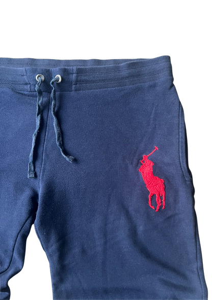 Ralph Lauren Vintage Jogger Big Logo - L/XL