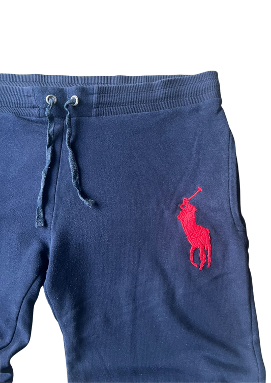 Ralph Lauren Vintage Jogger Big Logo - L/XL