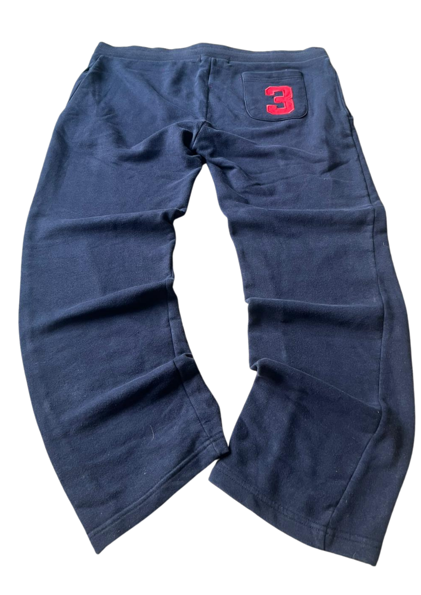 Ralph Lauren Vintage Jogger Big Logo - L/XL