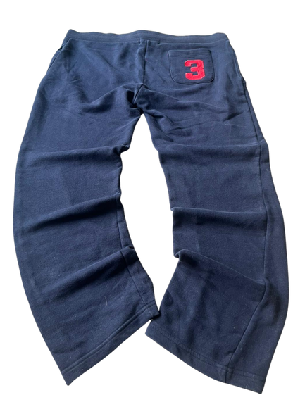 Ralph Lauren Vintage Jogger Big Logo - L/XL
