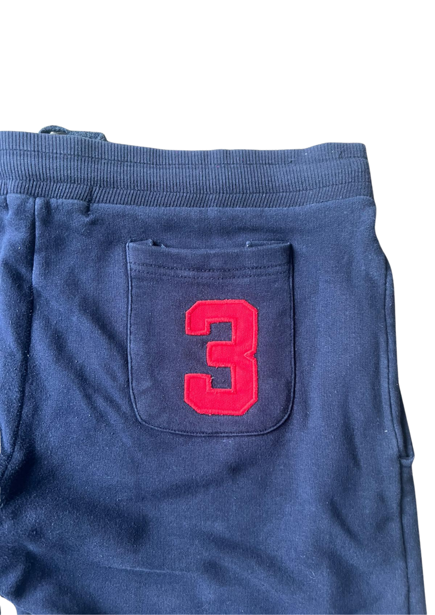 Ralph Lauren Vintage Jogger Big Logo - L/XL