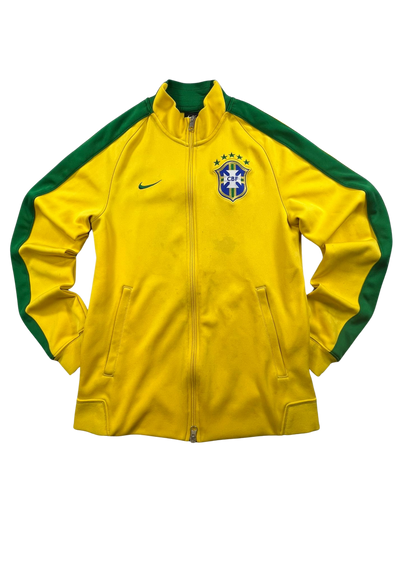 Brazil Vintage Jacket (Rare) - S