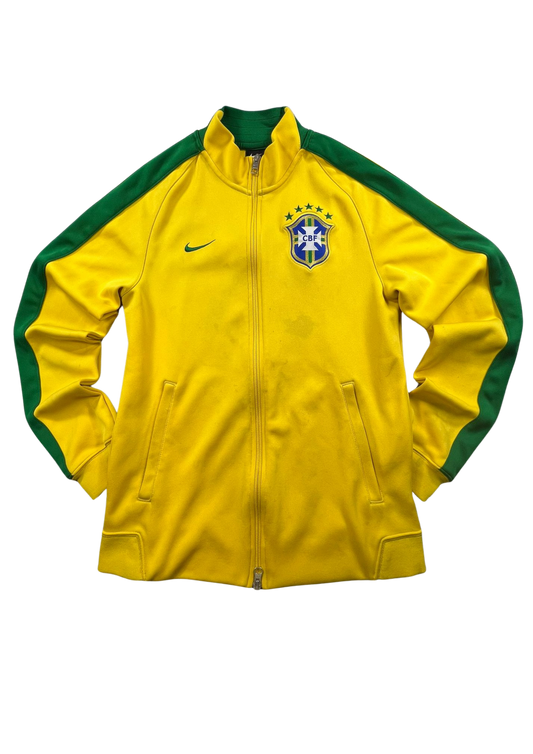Brazil Vintage Jacket (Rare) - S
