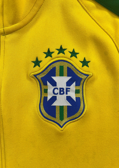 Brazil Vintage Jacket (Rare) - S