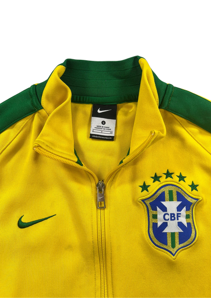 Brazil Vintage Jacket (Rare) - S