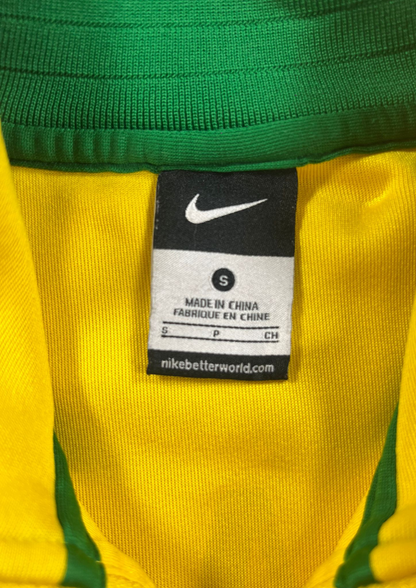 Brazil Vintage Jacket (Rare) - S