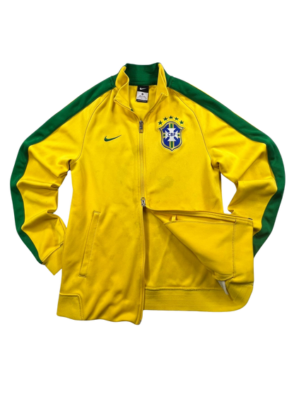 Brazil Vintage Jacket (Rare) - S