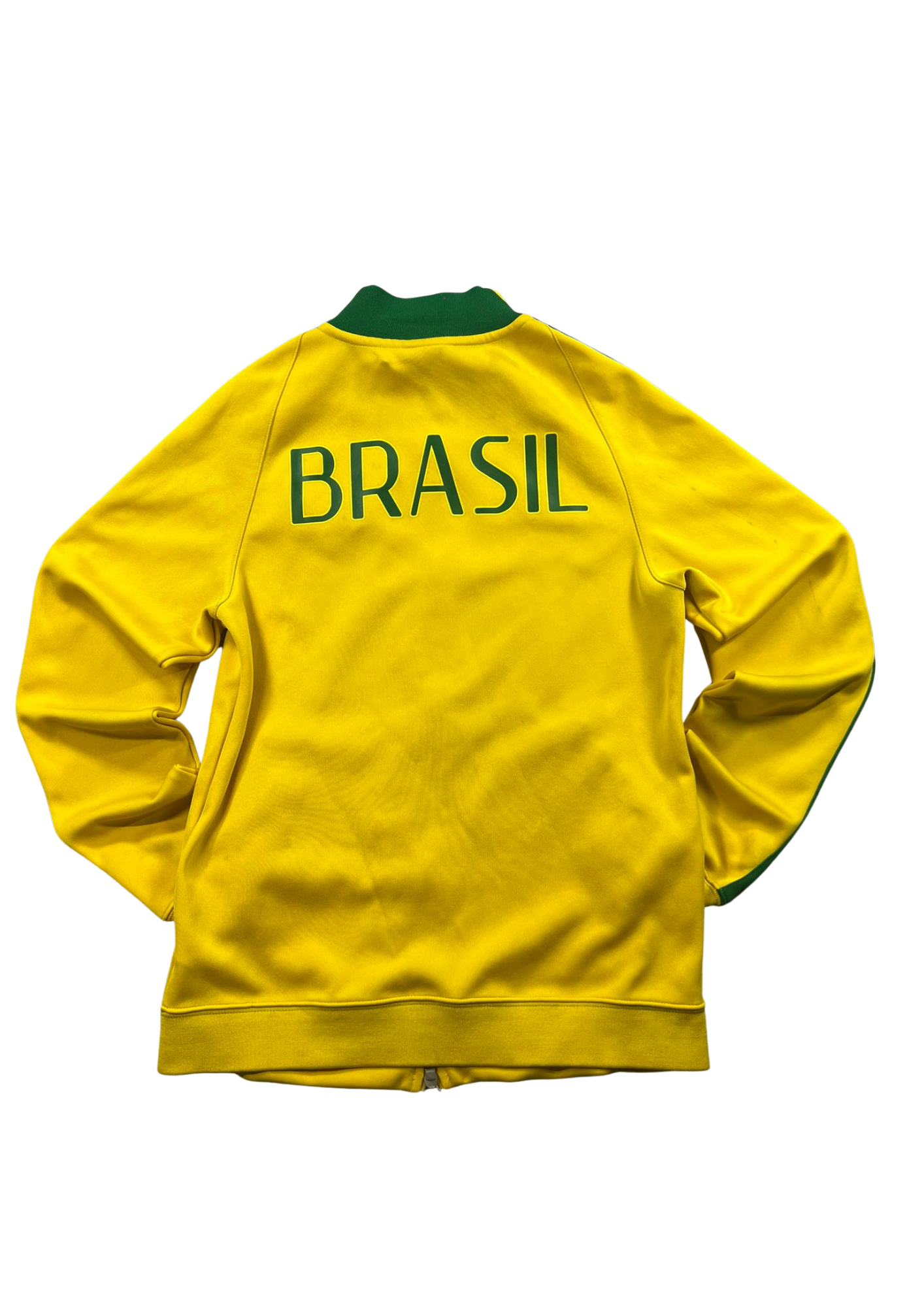 Brazil Vintage Jacket (Rare) - S