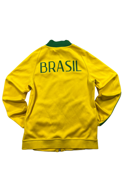 Brazil Vintage Jacket (Rare) - S