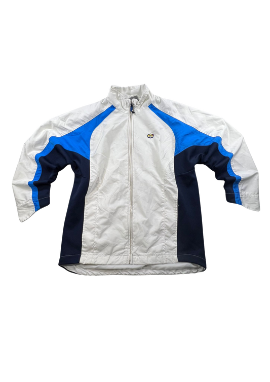 Nike TN Vintage Trackjacket (Super Rare!) - Baggy S