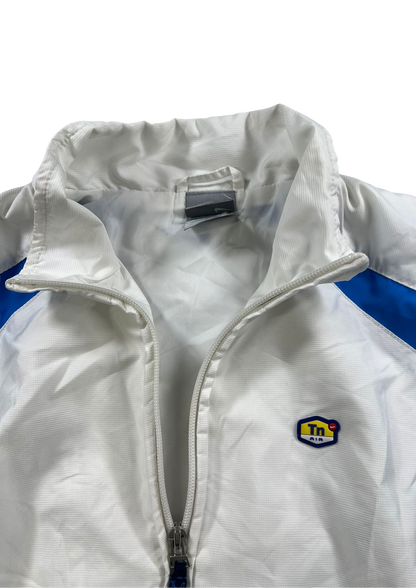 Nike TN Vintage Trackjacket (Super Rare!) - Baggy S