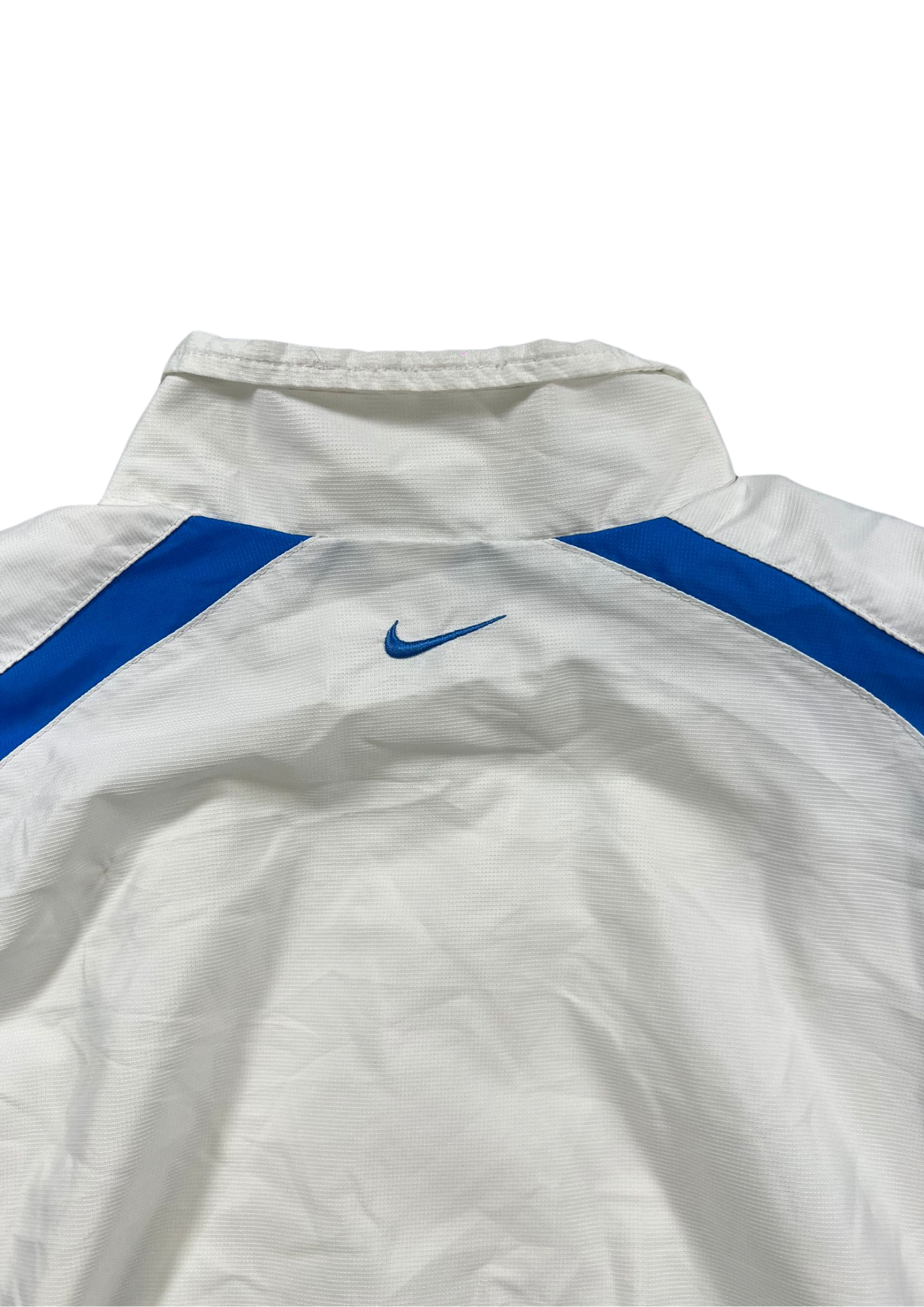 Nike TN Vintage Trackjacket (Super Rare!) - Baggy S