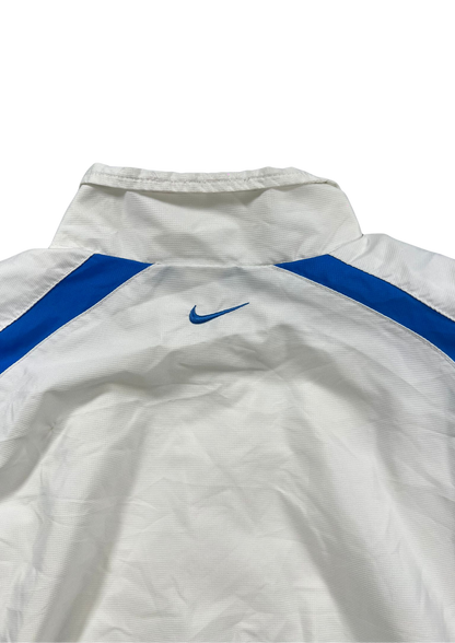 Nike TN Vintage Trackjacket (Super Rare!) - Baggy S
