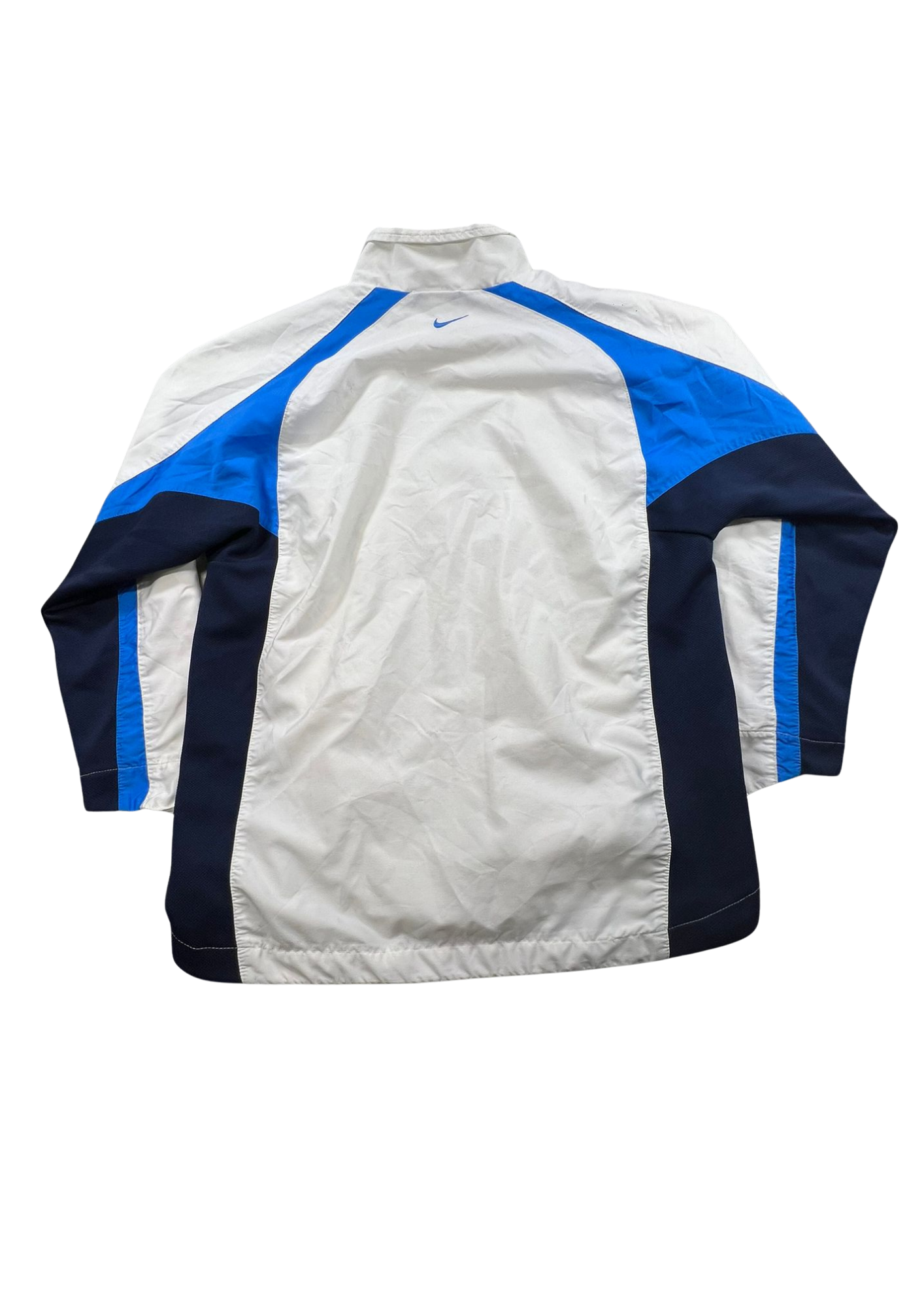 Nike TN Vintage Trackjacket (Super Rare!) - Baggy S
