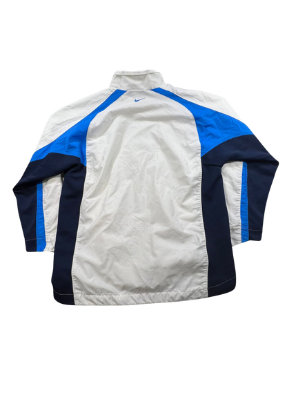 Nike TN Vintage Trackjacket (Super Rare!) - Baggy S