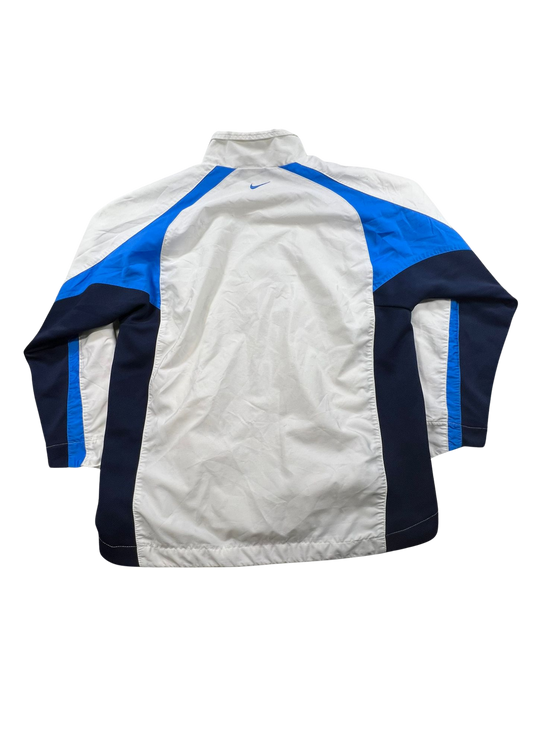 Nike TN Vintage Trackjacket (Super Rare!) - Baggy S
