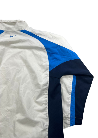 Nike TN Vintage Trackjacket (Super Rare!) - Baggy S
