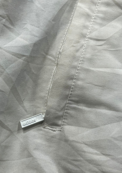 Adidas Trackjacket Vintage - Baggy S/M