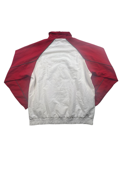 Adidas Trackjacket Vintage - Baggy S/M