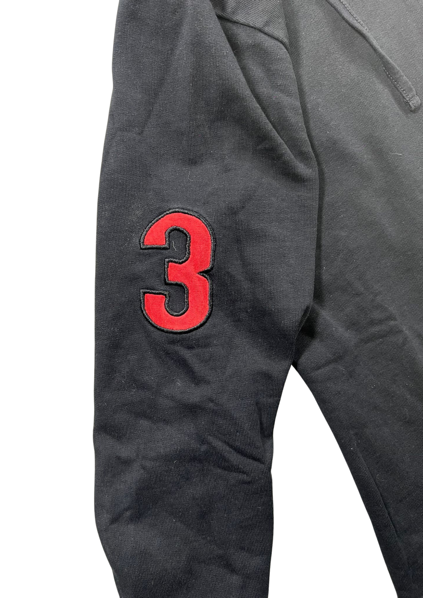 Polo Club Jacket Backprint (3) - Cropped Fit S
