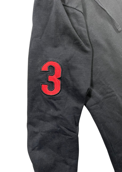 Polo Club Jacket Backprint (3) - Cropped Fit S