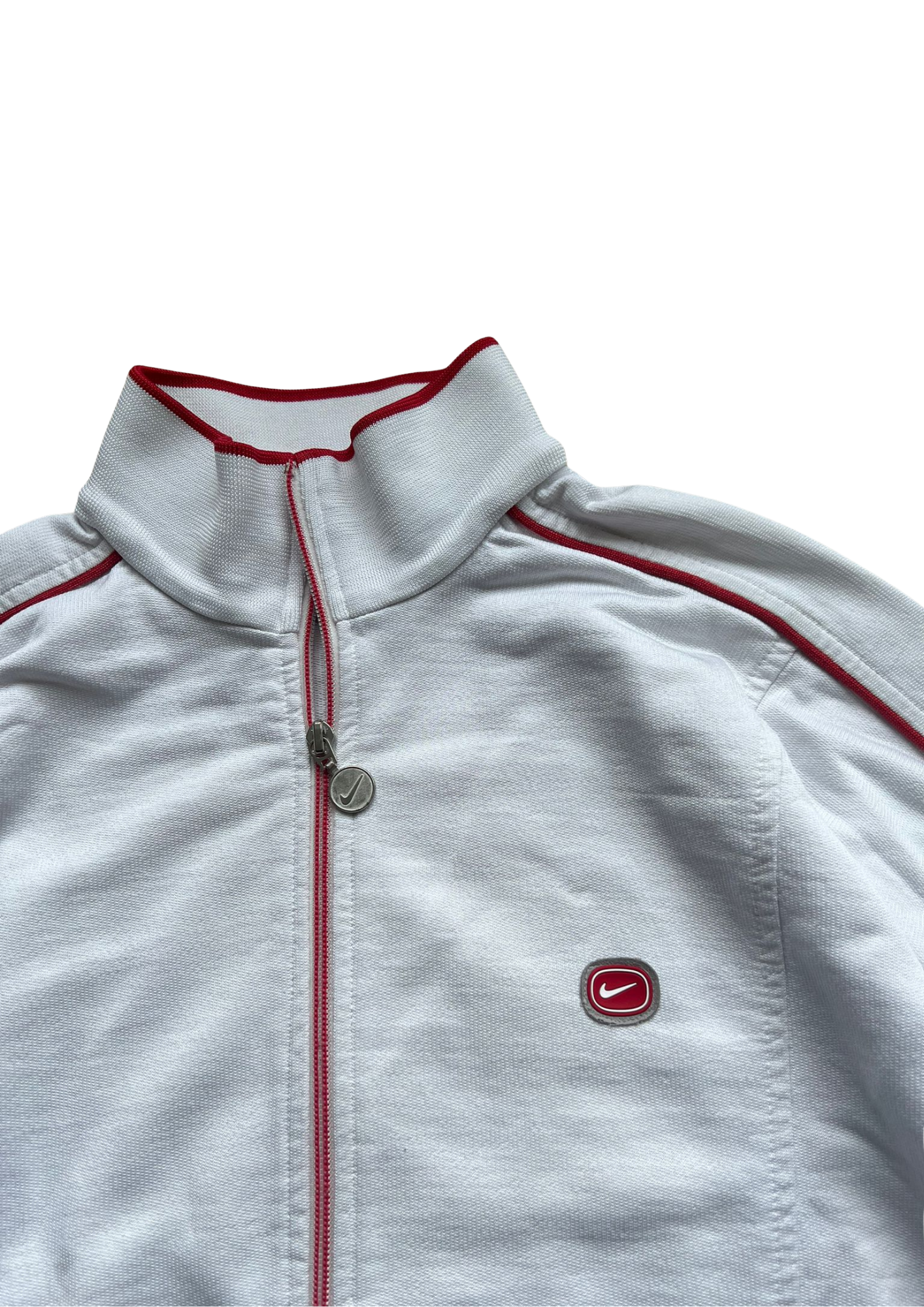 Nike Hexa Cortez 02 Jacket - S