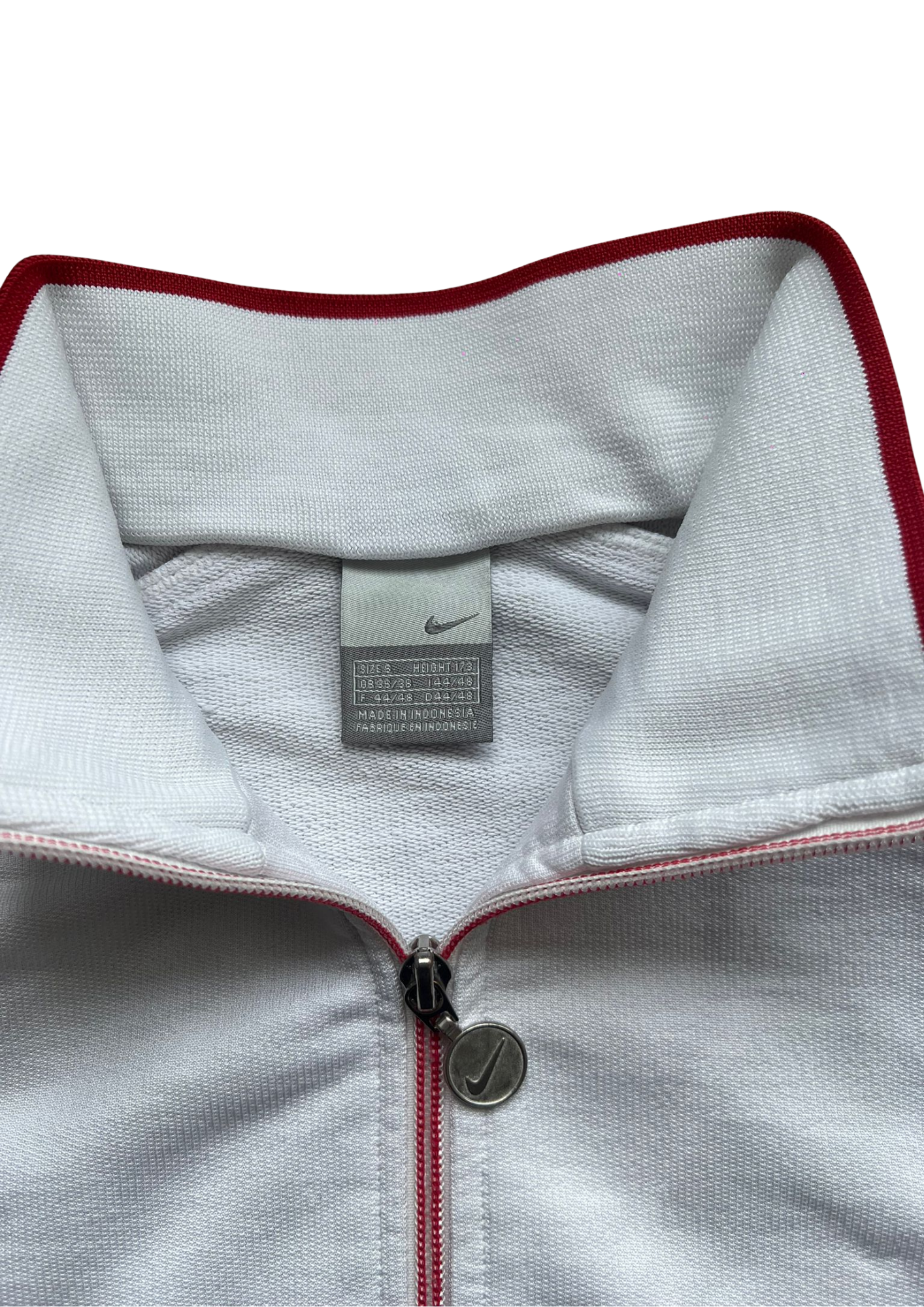 Nike Hexa Cortez 02 Jacket - S