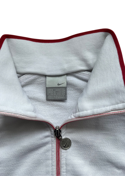 Nike Hexa Cortez 02 Jacket - S