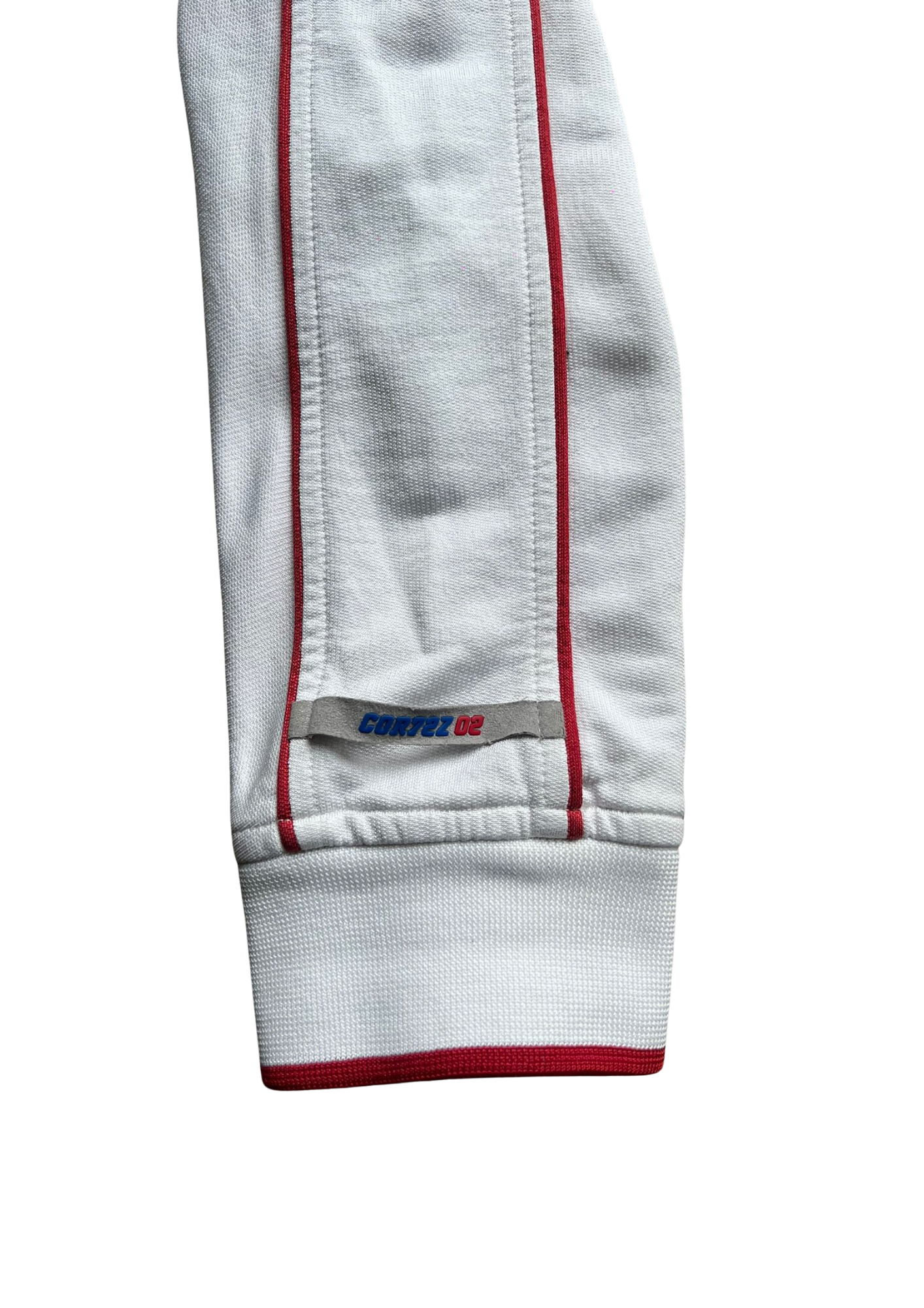 Nike Hexa Cortez 02 Jacket - S