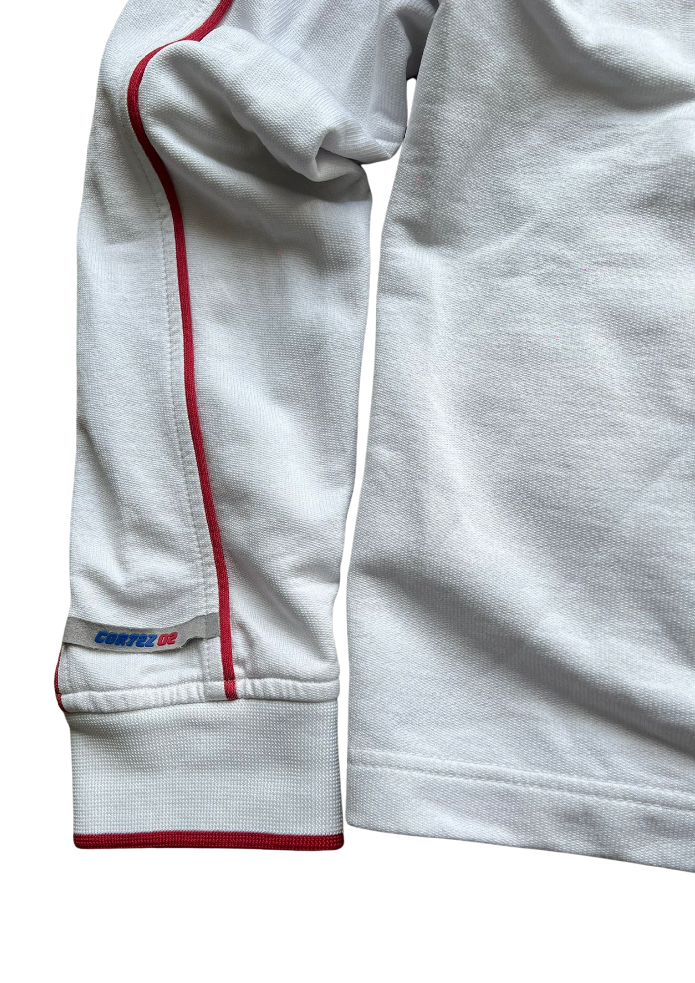 Nike Hexa Cortez 02 Jacket - S