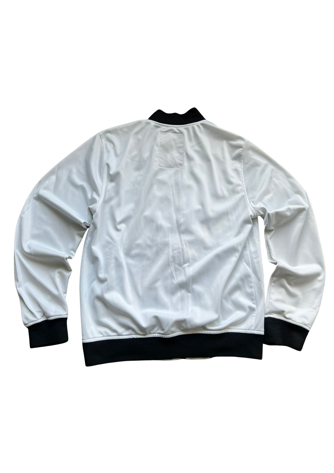 USPA Vintage Jacket Black&White - S