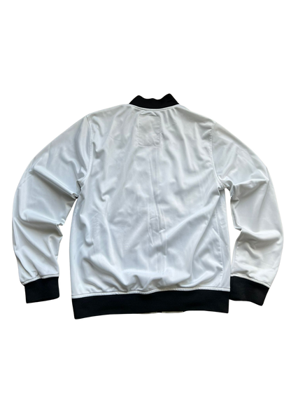 USPA Vintage Jacket Black&White - S