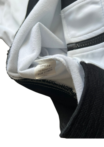 USPA Vintage Jacket Black&White - S