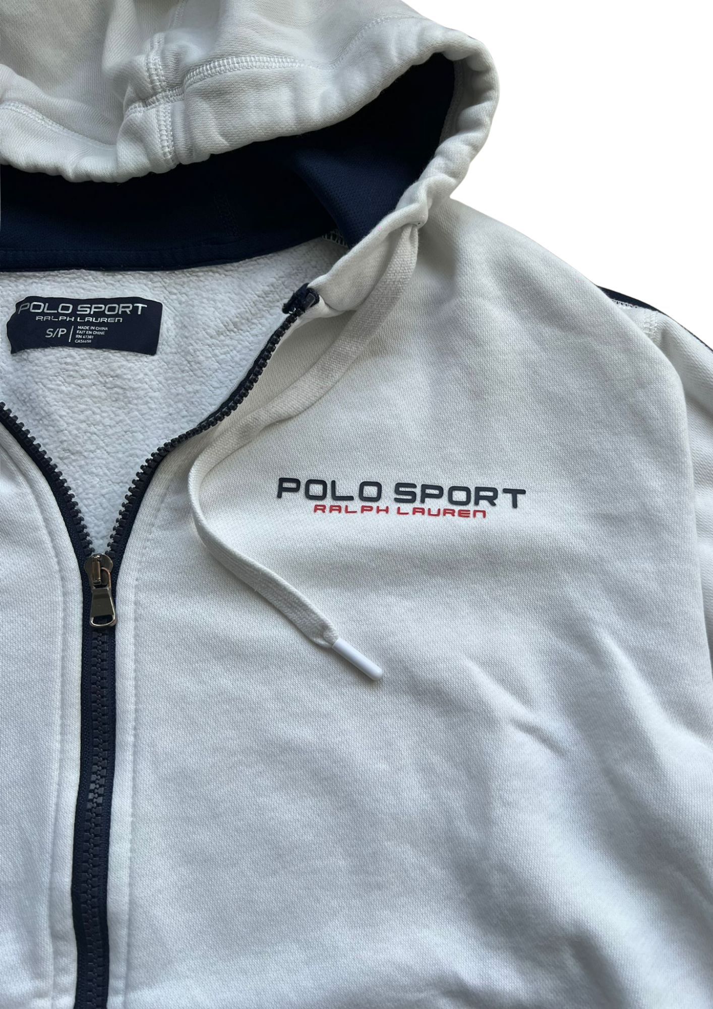 Ralph Lauren Polo Sport Jacket - S