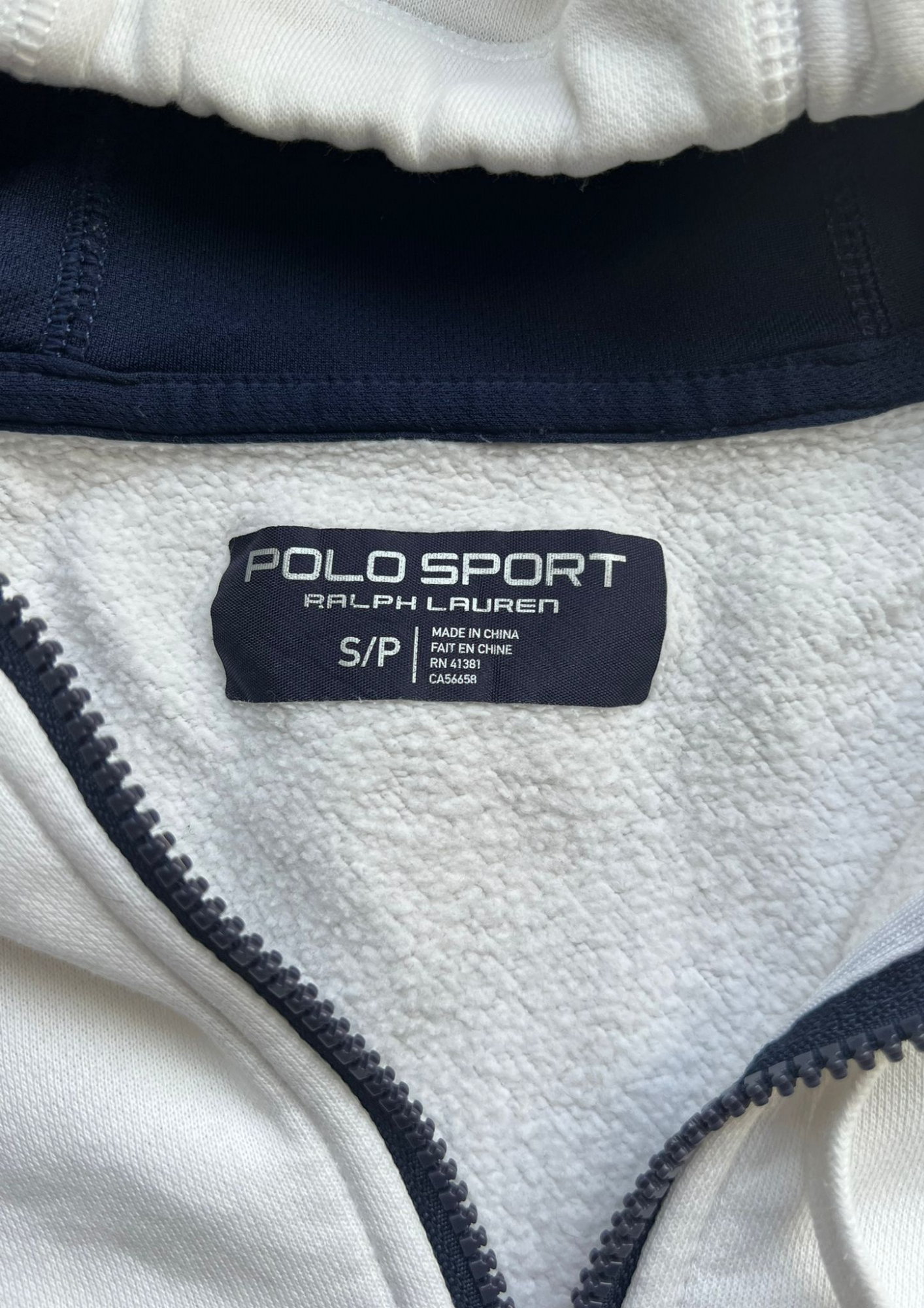 Ralph Lauren Polo Sport Jacket - S