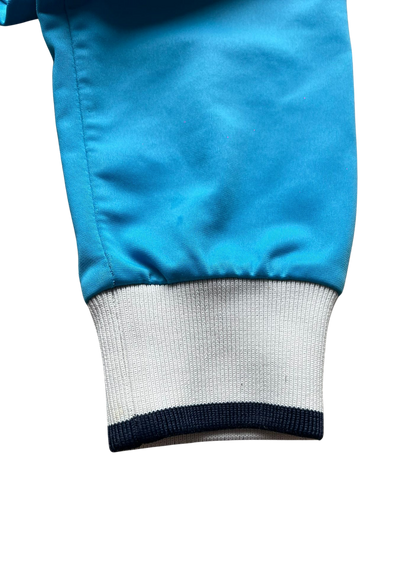 OM Marseille Jacket Licht Blauw/Wit - S