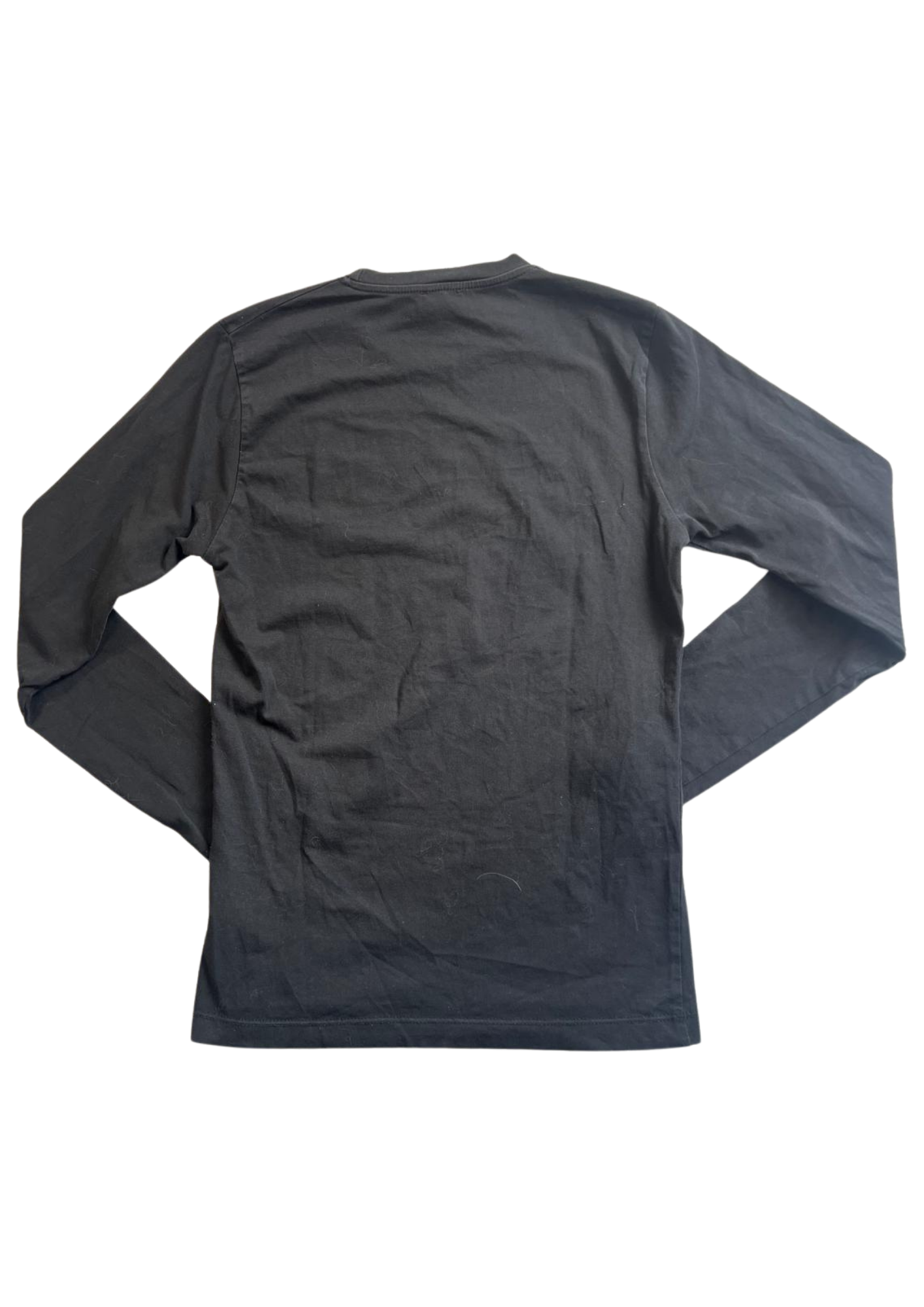 Armani Vintage Longsleeve EA7 - XS