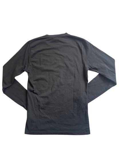 Armani Vintage Longsleeve EA7 - XS