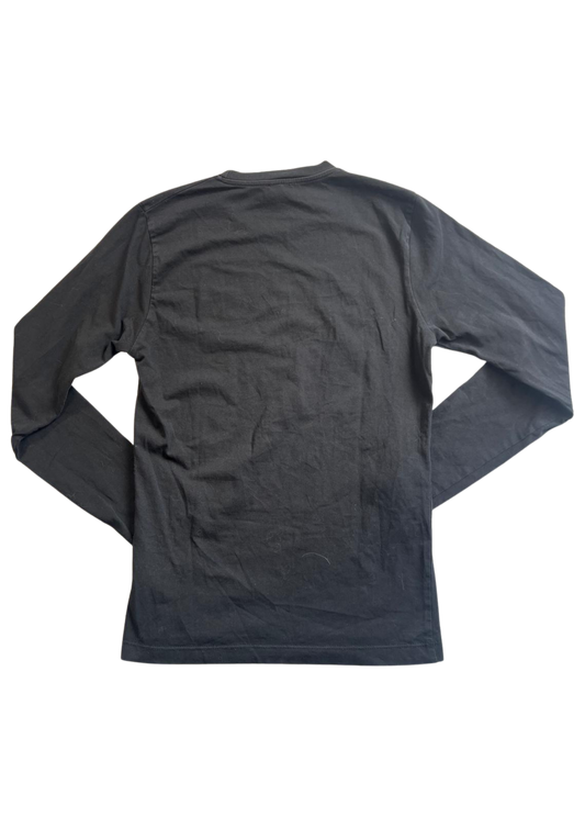 Armani Vintage Longsleeve EA7 - XS
